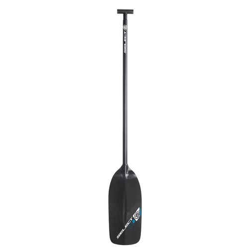 Pagaia da canoa - C1 series - select Paddles - da escursione / da torrente / simmetrica