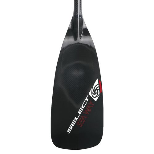 Pagaia per canoa - Seaway - select Paddles - per lunghe distanze / simmetrica / singola