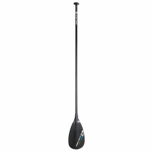 Pagaia per stand-up paddle-board - Wave Pro - select Paddles - da turismo / simmetrica / singola