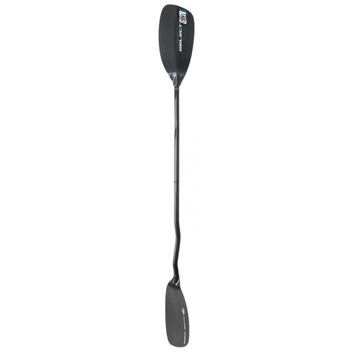 Pagaia per kayak - Pulse  - select Paddles - da torrente / asimmetrica / doppia