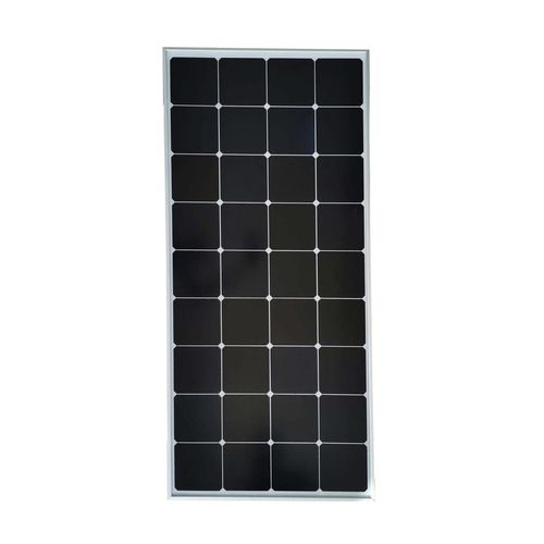 Pannello solare in silicio monocristallino - eRigid M120W SP - SHENZHEN AHONY POWER CO.,LTD - marino