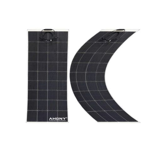 pannello solare semiflessibile - SHENZHEN AHONY POWER CO.,LTD