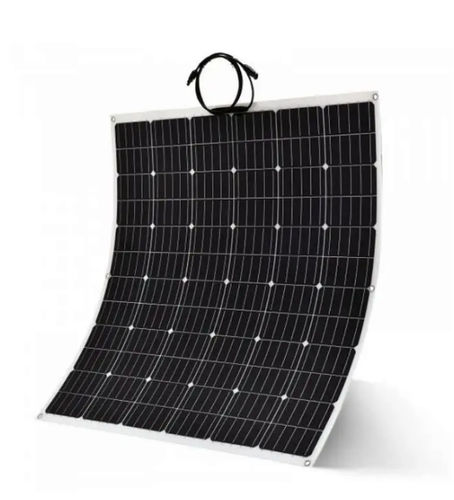 Pannello solare semiflessibile - eGo-S240w - SHENZHEN AHONY POWER CO.,LTD - per barca