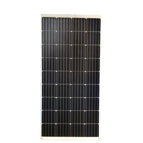 Pannello solare flessibile - eGo M150M - SHENZHEN AHONY POWER CO.,LTD - in silicio monocristallino / per barca