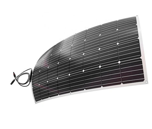 Pannello solare semiflessibile - eGo S175W - SHENZHEN AHONY POWER CO.,LTD - in silicio monocristallino / per barca
