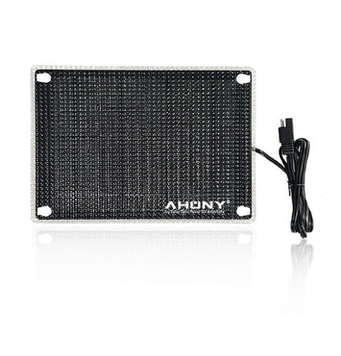 Pannello solare rigido - eMobi F5TC - SHENZHEN AHONY POWER CO.,LTD