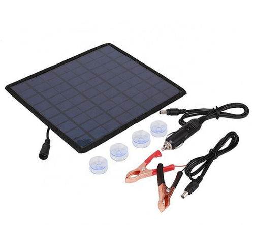 Pannello solare flessibile - eMobi F5.5w - SHENZHEN AHONY POWER CO.,LTD - in silicio policristallino / per barca