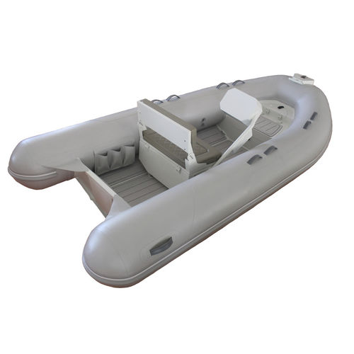 Gommone fuoribordo - 3.6 - qingdao sk marine & equipments - RIB / con console centrale / open