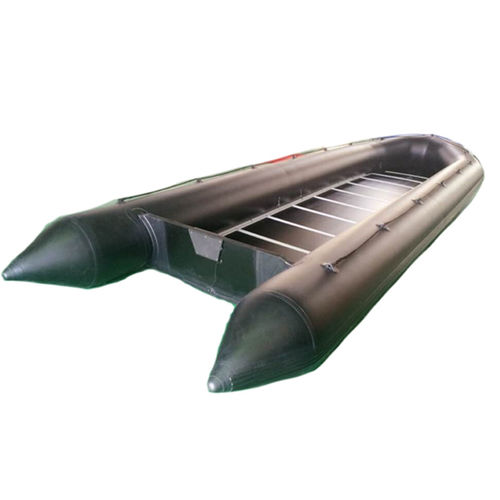 Gommone fuoribordo - SK-800 - qingdao sk marine & equipments - pieghevole