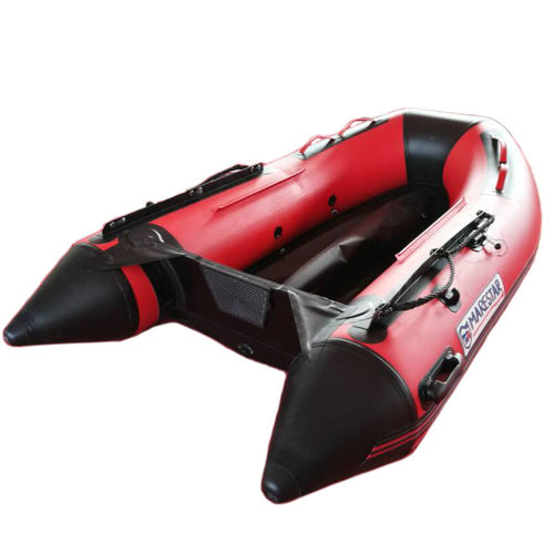 Gommone fuoribordo - SK-230 - qingdao sk marine & equipments - pieghevole / open / max. 3 persone