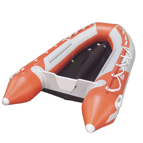Gommone fuoribordo - SK-330 - qingdao sk marine & equipments - pieghevole / open / max. 5 persone