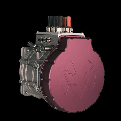 Motore di propulsione - ARIES i50 - MOLABO GmbH - entrobordo / ausiliare / elettrico