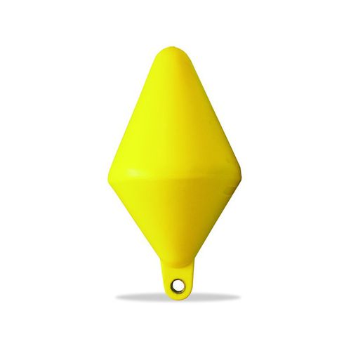 Boa di delimitazione - PO88-0390 - Pollustock - di ancoraggio / di segnalazione per immersione / di segnalazione