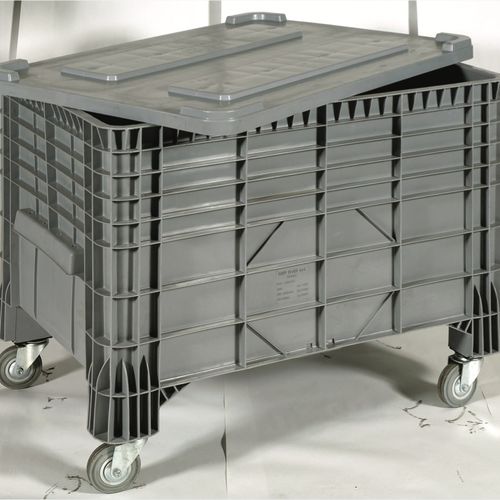Assorbitore di idrocarburi - PO88-0319 - Pollustock - kit / per porti e terminali / per ambiente acquatico
