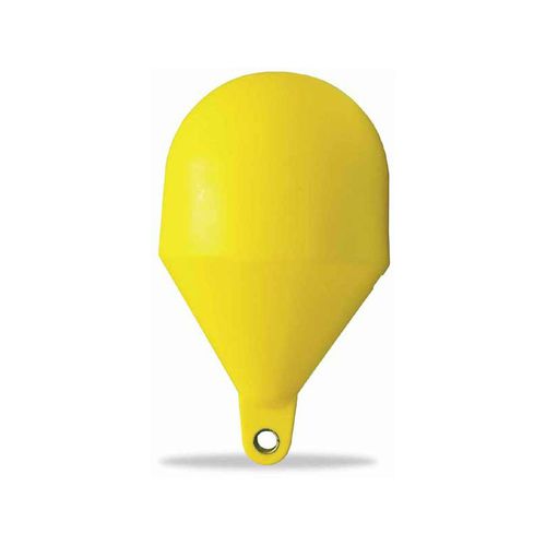 Boa di delimitazione - PO88-0386 - Pollustock - di ancoraggio / di segnalazione per immersione / di segnalazione