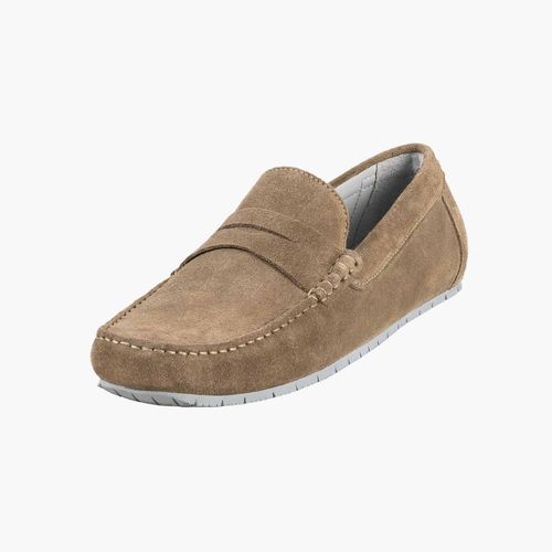 Calzature da regata - VASCO DE GAMA - CLEMENT DESIGN - in pelle