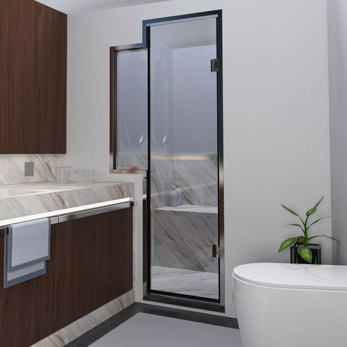 Box doccia - Elegance - parema