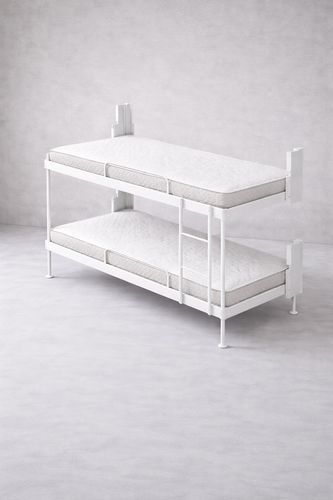 Letto a castello - A+ B - MK Seats GmbH