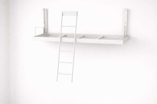 Letto pieghevole - Lit pliant - MK Seats GmbH - ribaltabile / pieghevole