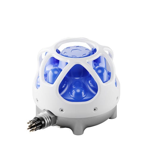 Sistema di posizionamento GNSS - Subonus - Advanced Navigation - subacqueo / per AUV / per ROV