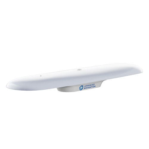 Sistema di navigazione inerziale per nave - Advanced Navigation - per barca / GNSS / GPS