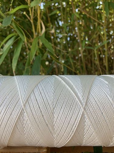 Cima per rete da pesca - Barcelona Performance Yarns SL - a doppia treccia / semplice intrecciata / intrecciata