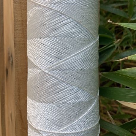 Cima per rete da pesca - Barcelona Performance Yarns SL - a doppia treccia / semplice intrecciata / intrecciata