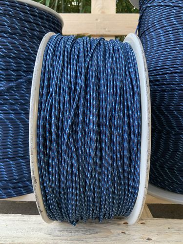 Portasapone In Resina Intrecciata Bianco - Linea Cross - Foto 2