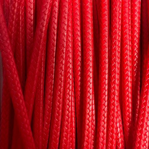 Cima multiuso - Barcelona Performance Yarns SL - semplice intrecciata / per barca / per rimorchio
