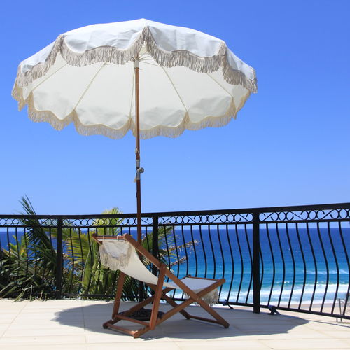Ombrellone per yacht - PATIO - BUSINESS AND PLEASURE Co