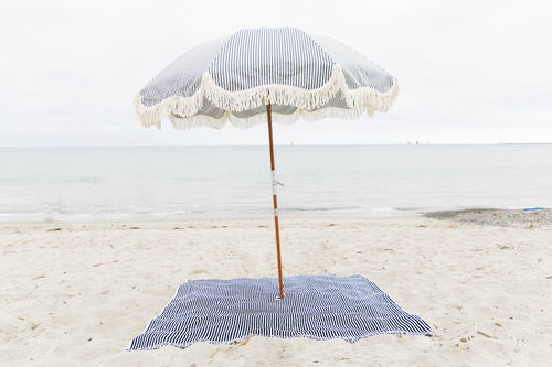 Asciugamani per barca - BEACH BLANKET - BUSINESS AND PLEASURE Co