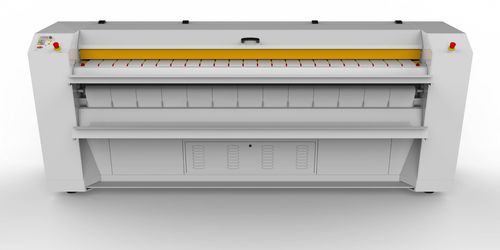 Calandra asciugante ad uso professionale - G21.50 - GMP SRL - per nave