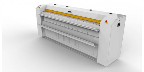 Calandra asciugante ad uso professionale - G32.50 - GMP SRL - per nave