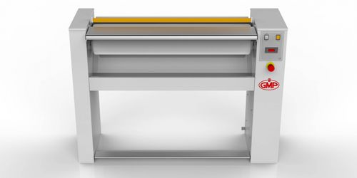 Stiratrice professionale - GMP100.20 - GMP SRL - per nave