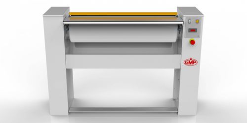 Stiratrice professionale - GMP1400ES - GMP SRL - per nave