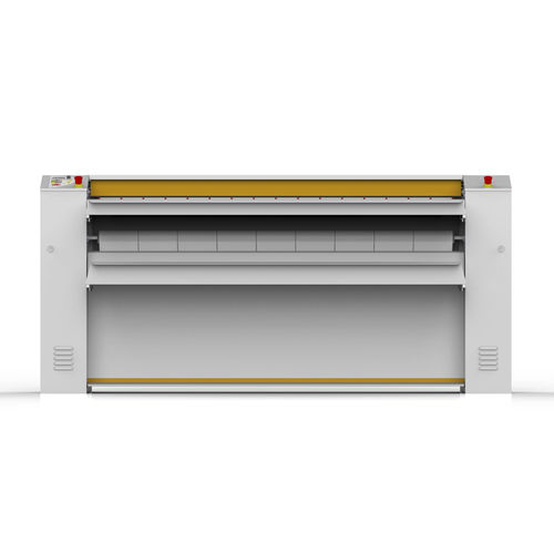 Calandra asciugante ad uso professionale - G15.35 - GMP SRL - per nave