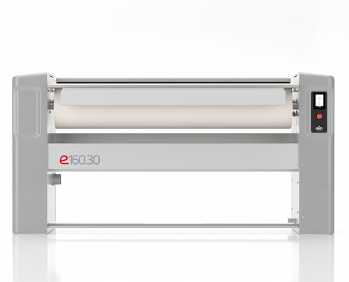 Calandra asciugante per nave - e² 160.30 - GMP SRL