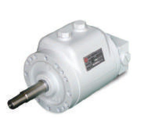 Pompa per barca - DHP050 - D-I INDUSTRIAL CO.,LTD. - per timoneria / per olio / a pistoni assiali