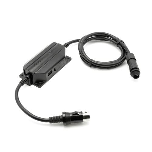 Interfaccia di rete per barca - MW6 - Clarion Marine - NMEA 2000®
