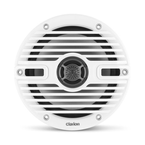Altoparlante marino - CMS-651-CWB - Clarion Marine - da incasso