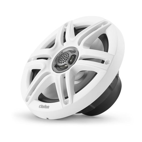 Altoparlante marino - CMS-651-SWB - Clarion Marine - da incasso