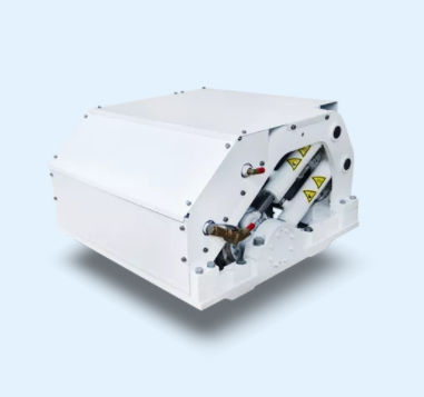Stabilizzatore gyroscopic - JW-3 - Shanghai Jiwu Technology Co.,Ltd. - per barca