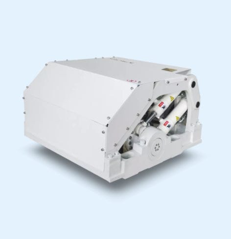 Stabilizzatore gyroscopic - JW-5 - Shanghai Jiwu Technology Co.,Ltd. - per barca