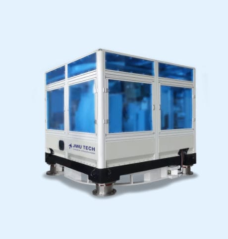 Stabilizzatore gyroscopic - JW-150 - Shanghai Jiwu Technology Co.,Ltd. - per barca
