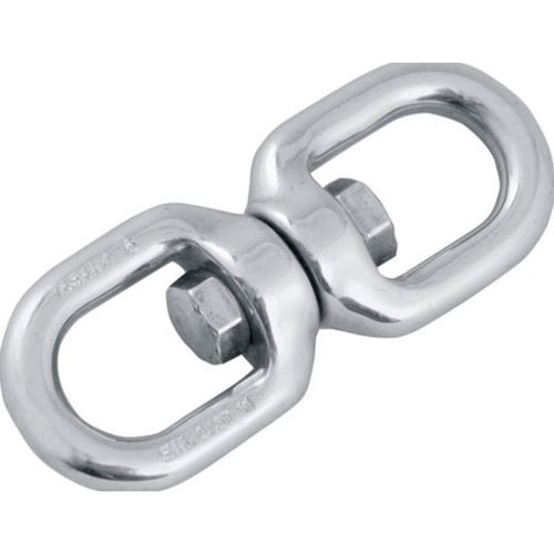 Grillo girevole doppio occhiello - AK14101 - ASANO GLOBAL CO. LTD. - per barca a vela