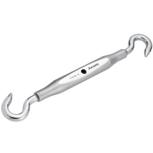 Arridatoio a cassa aperta - AK13420 - ASANO GLOBAL CO. LTD. - a uncino / a uncino