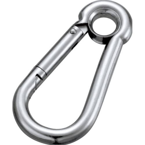 Moschettone a occhiello - AK1005 - ASANO GLOBAL CO. LTD.
