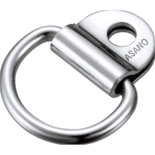 Golfare articolata - AK1470 - ASANO GLOBAL CO. LTD. - semitonda / per barca a vela