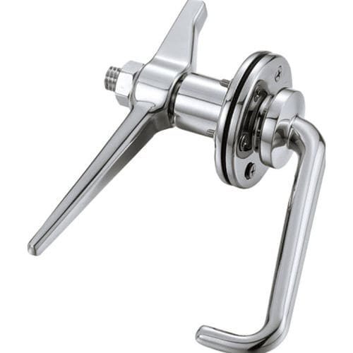 Maniglia per porta per barca - AK4901 - ASANO GLOBAL CO. LTD. - in acciaio inossidabile