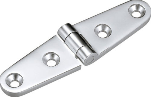 Cerniera per barca - AK3728 - ASANO GLOBAL CO. LTD. - articolata / in acciaio inossidabile